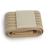 Elastisk ankelbandage med velcro