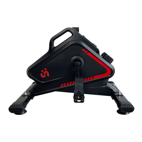 Pedaltræner med magnetisk modstand