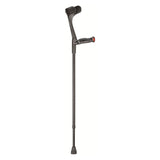 Krykke med anatomisk blødt håndtag - Seniorshop