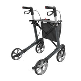 Server rollator - Antracitgrå