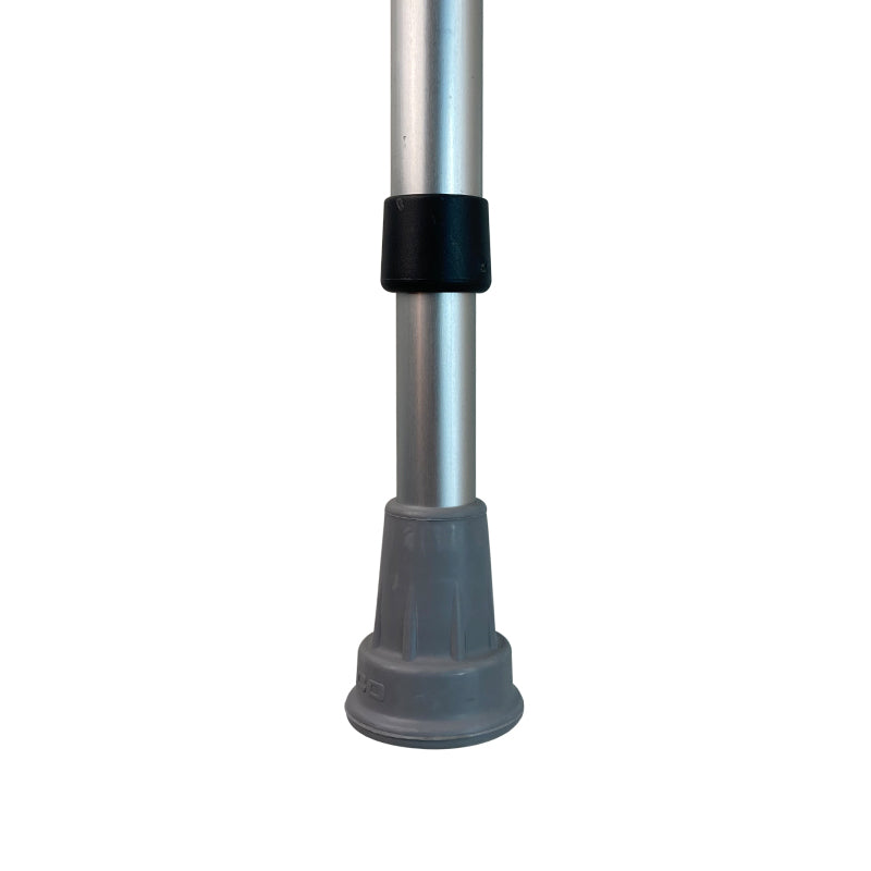 Ergonomisk stok med justerbar højde