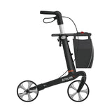 Athlon SL Rollator *SUPER LEICHT* - Schwarz