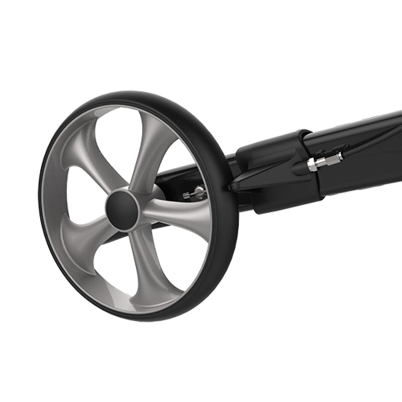 Athlon SL Rollator *SUPER LET* - Rød