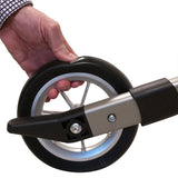 Athlon SL Rollator *SUPER LET* - Rød