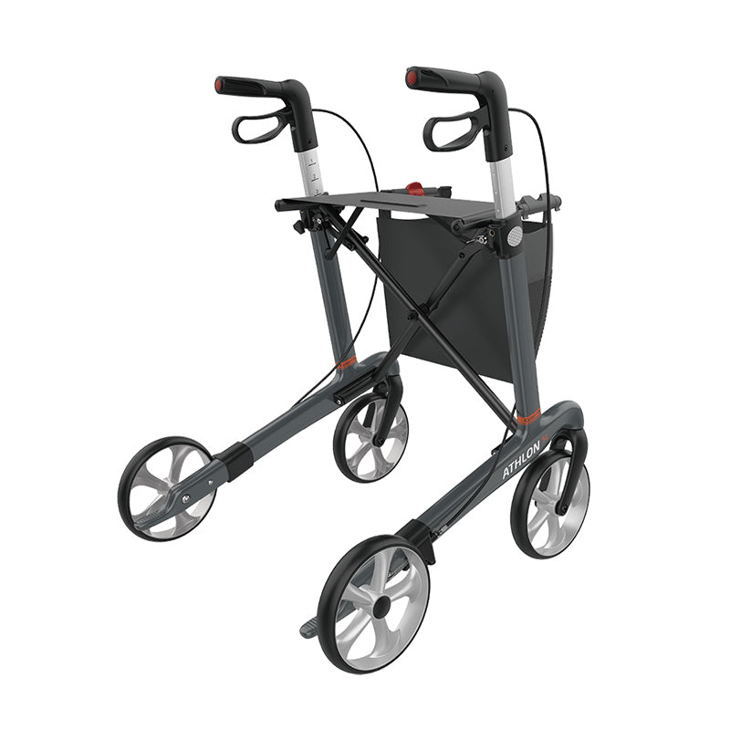 Athlon SL Rollator *Str. Large* - Grau