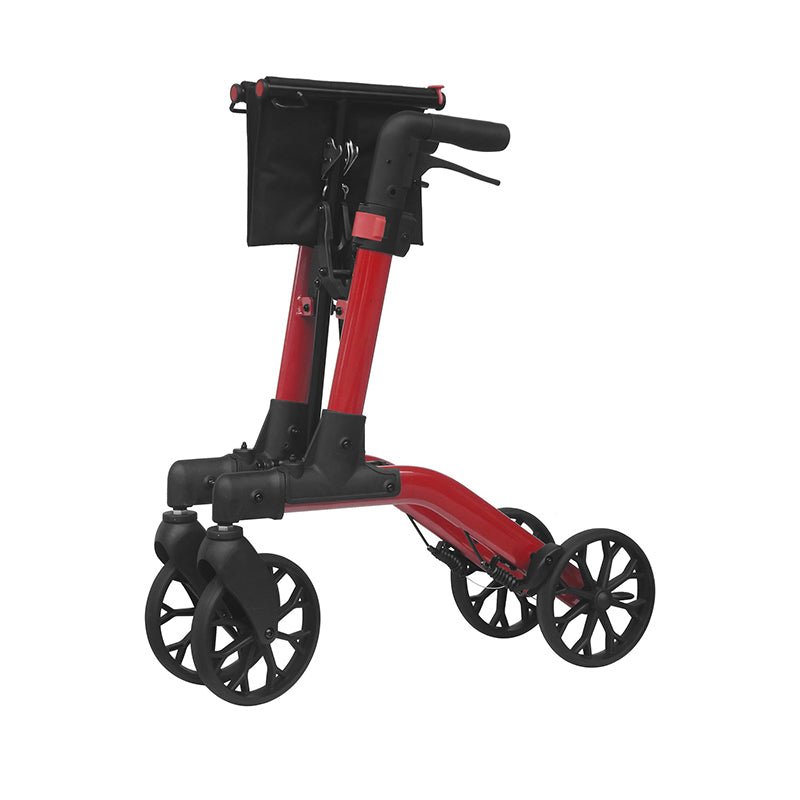 Mambo rollator - Super kompakt - Seniorshop