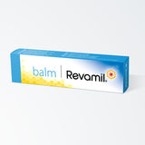 Revamil Balm - salve til sår og infektioner