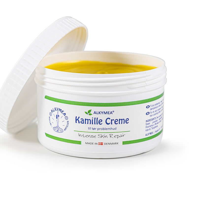 Kamillecreme