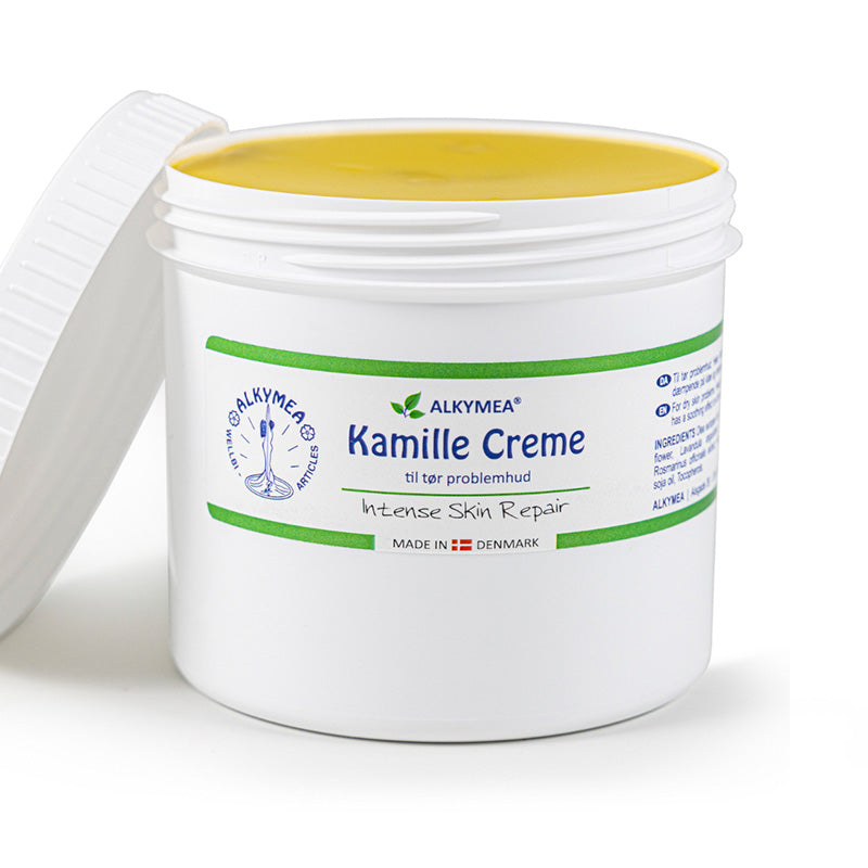 Kamillecreme