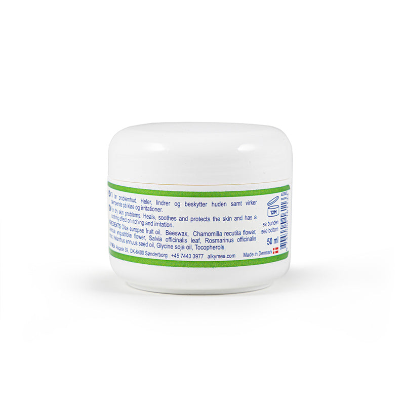 Kamillecreme