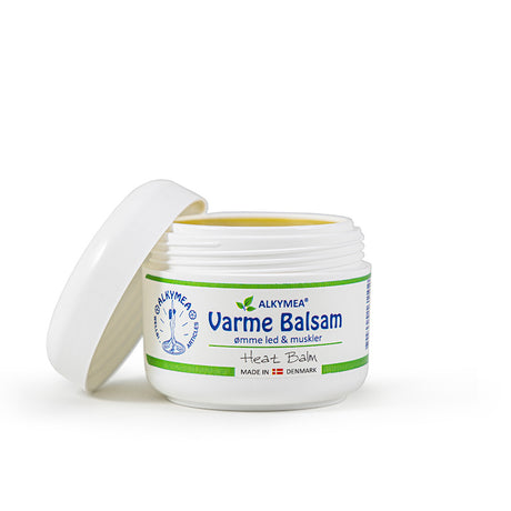 Wärmendes Balsam