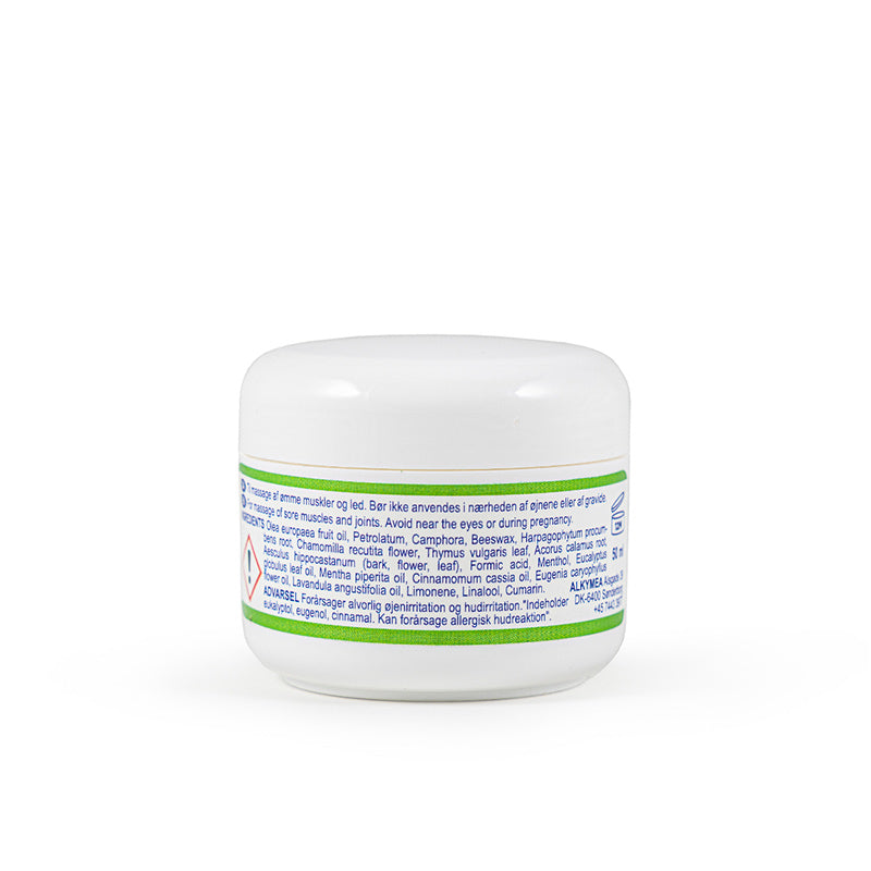 Wärmendes Balsam