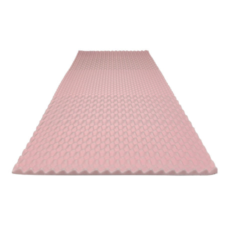 Trykaflastende topmadras, Medium