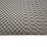 Trykaflastende topmadras - 200x80