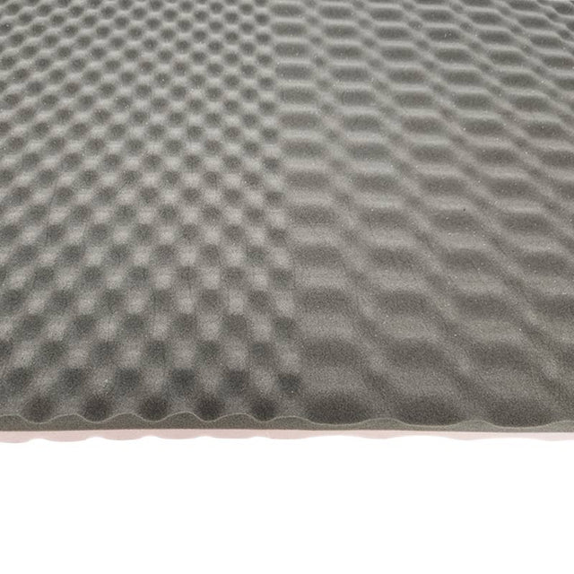 Trykaflastende topmadras - 200x80