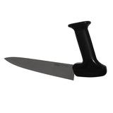 Ergonomisk køkkenkniv - Seniorshop