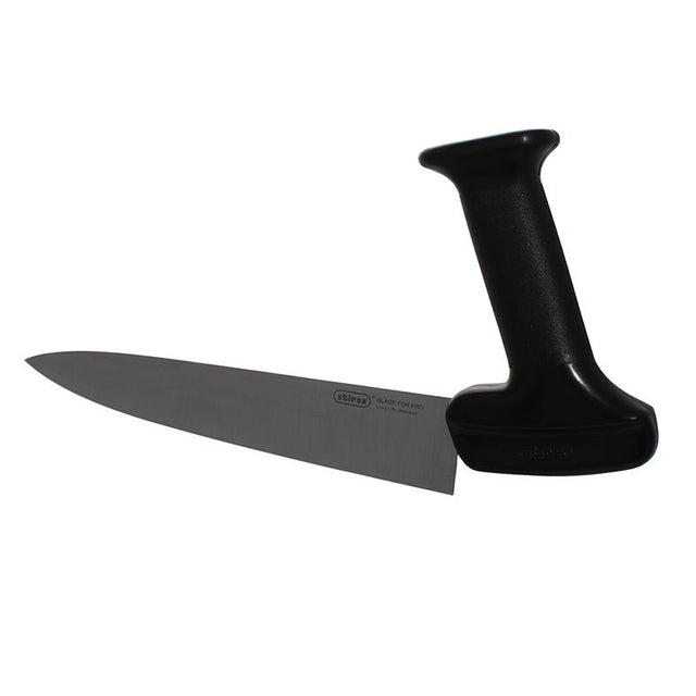 Ergonomisk køkkenkniv - Seniorshop