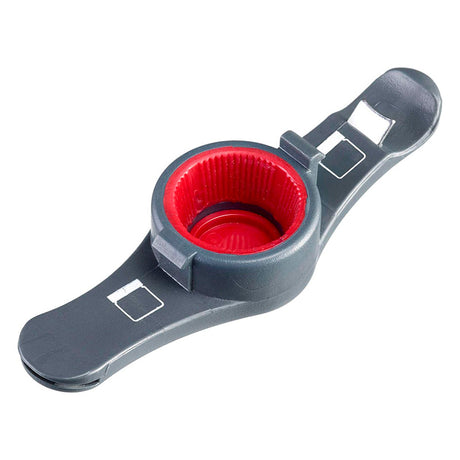 4-in-1 Deckelöffner