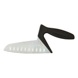 Ergonomisk universal-/Grøntsagskniv