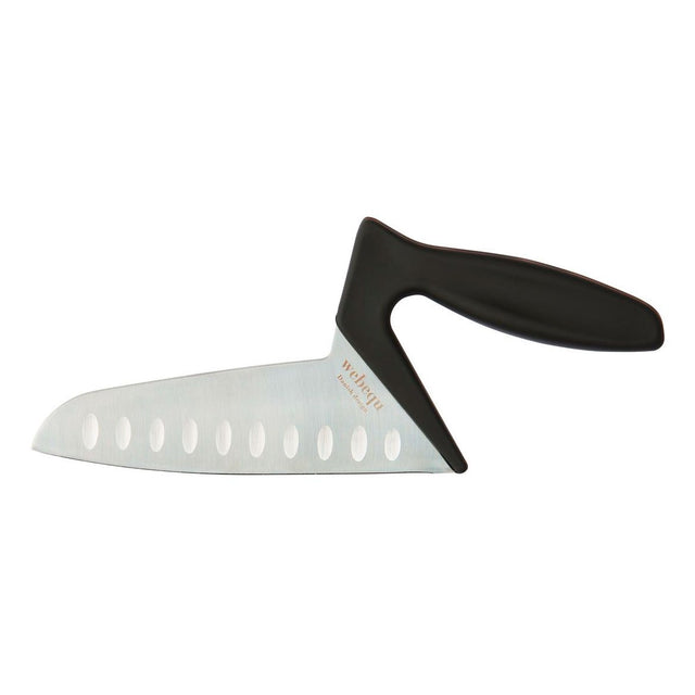 Ergonomisk universal-/Grøntsagskniv