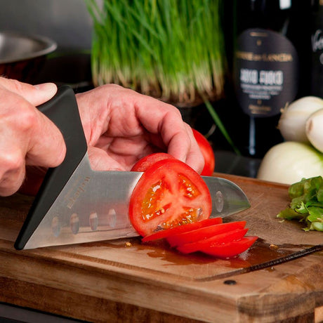 Ergonomisches Universal-/Gemüsemesser