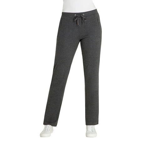 Joggingbukser til damer - Koksgrå