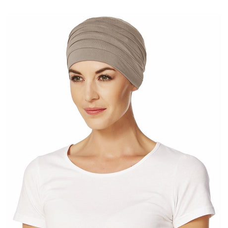 Yoga-Turban aus Bamboo