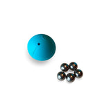 Stahlkugeln für GripoBalls - 5 Stk.