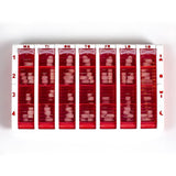 Doseringsæske - 7x4 rum - Seniorshop