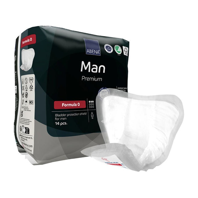 Man Formula Inkontinensbind