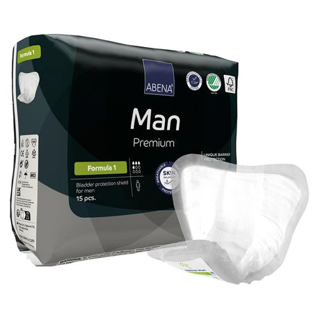 Man Formula Inkontinenzeinlage