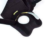 Kniebandage, ActiveX patella