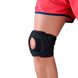 Kniebandage, ActiveX patella
