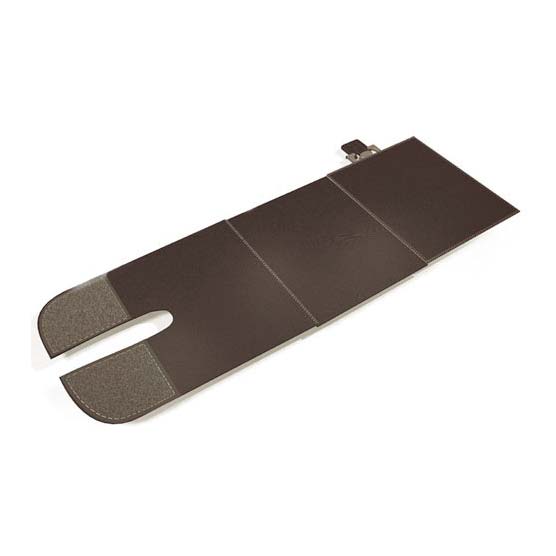 Fodstykke til Foot - Up® dropfodsskinne - Seniorshop