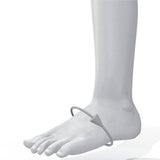 Fodstykke til Foot - Up® dropfodsskinne - Seniorshop
