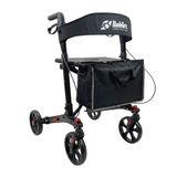 Panther Compact Rollator - Schwarz