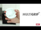 MultiGrip universal skruelågsåbner